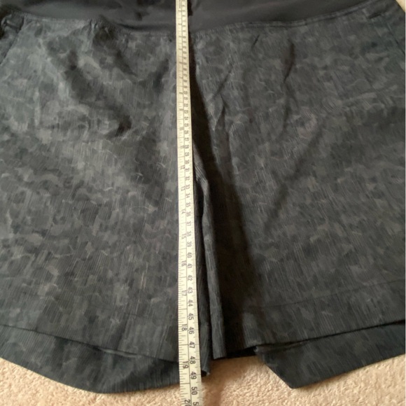 Shambhala plus size shorts - Picture 11 of 15